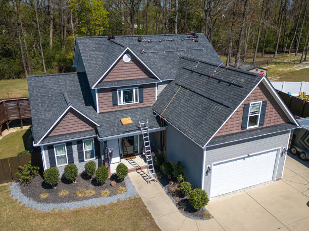 Cold Roofs in Belterra, TX